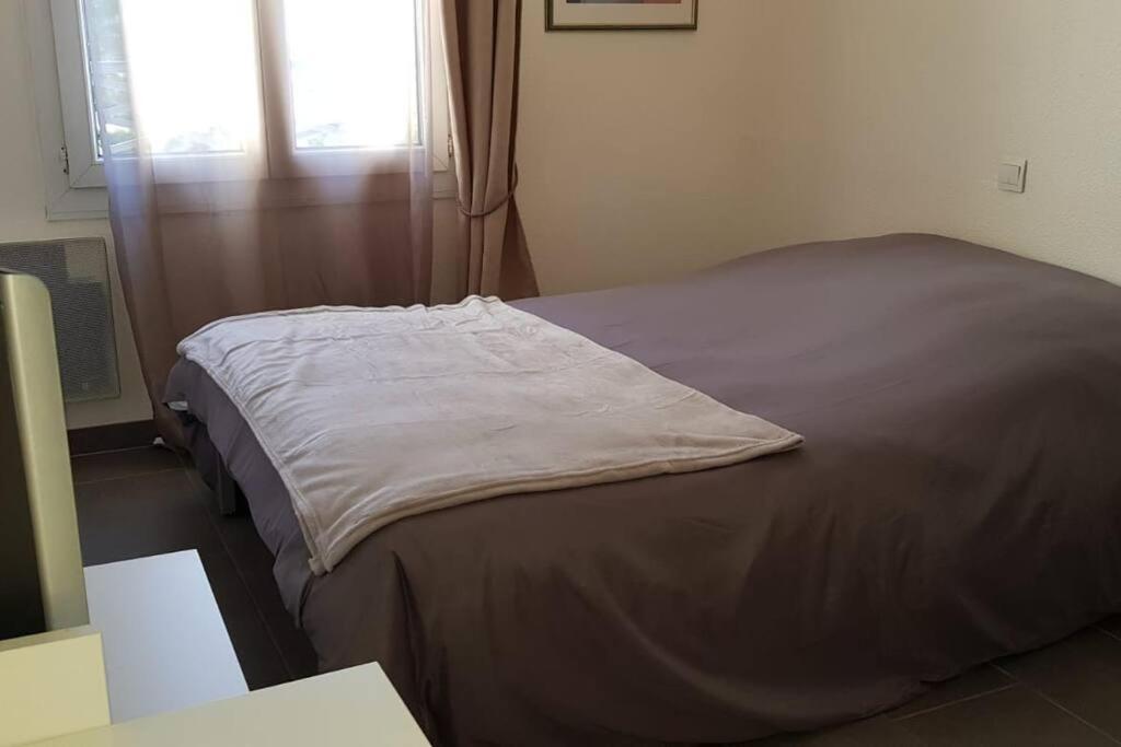 Cosy flat Apartment Bussy-Saint-Georges Exterior foto